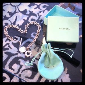 Tiffany & Co. Necklace